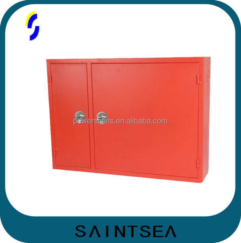 Factory Directly Supply Fire Fighting Equipment High Quality Fire Fighting Hose Cabinet