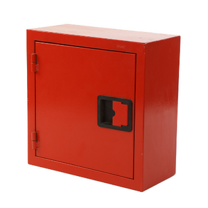 Factory Price Fire Extinguisher Cabinets/Recessed Fire Extinguisher Cabinet