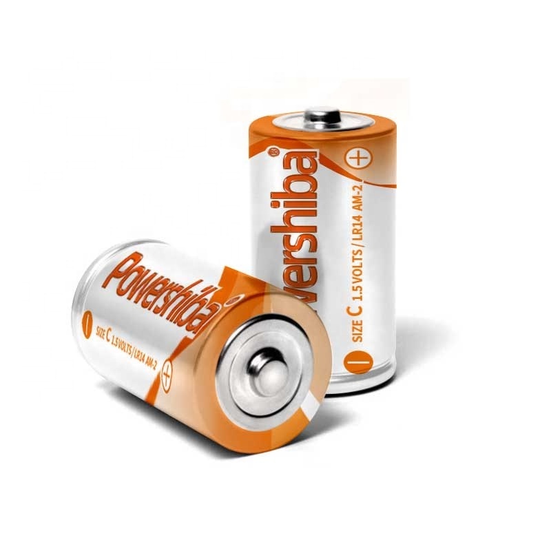 Top selling  alkaline c/lr14/am2 battery  Premium Alkaline  am2 lr14p  battery  LR14P  1.5v alkaline  battery