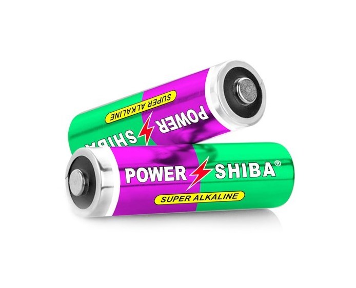 Super Quality Leakproof Alkaline Battery Size AAA