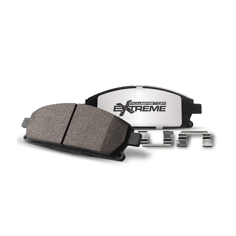 D1303 Z36 Fmsi brake pad for toyota Pad brek for Toyota land cruiser brake pads for Lexus LX