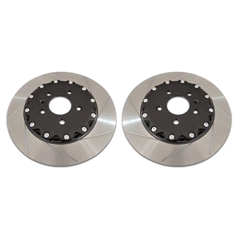 CBR6701 Floating rotor Performance Rear Wheel Brake Disc Rotor for Alfo Romeo