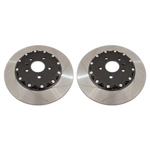 CBR6701 Floating rotor Performance Rear Wheel Brake Disc Rotor for Alfo Romeo