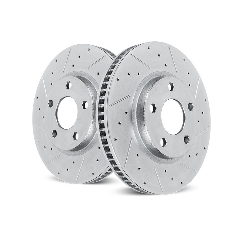 CBR3536XPR disc brakes rotors for Chevrolet for Ravon brake disc