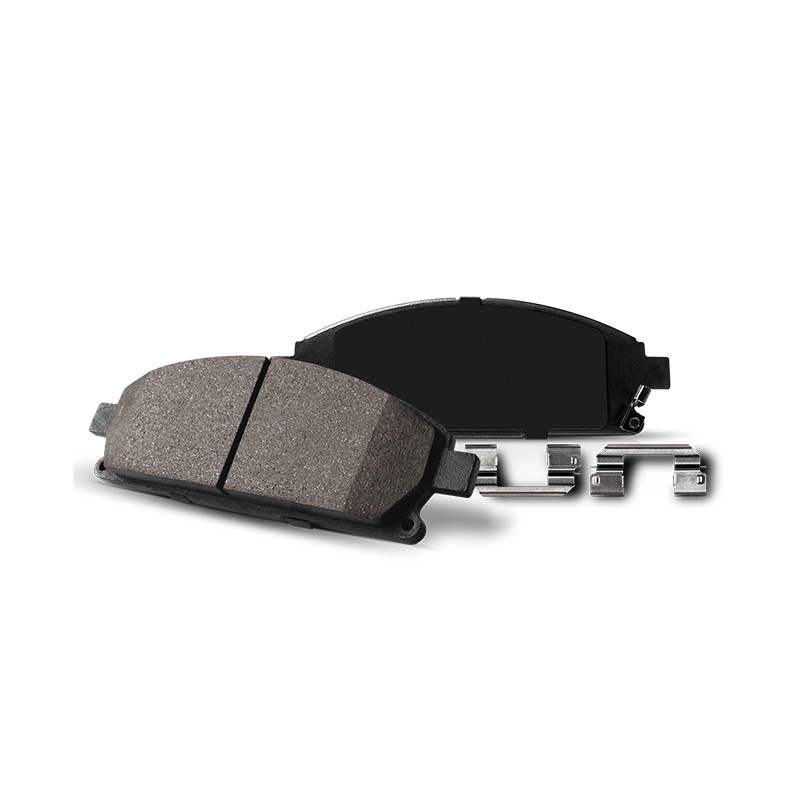 power stop D1098 Z23 OEM auto disc brake pads manufacturer for Land Rover cars brake pad with r90