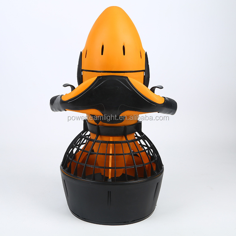 underwater scooter manufacture, 300w Diving Sea Scooter, swimming scooter