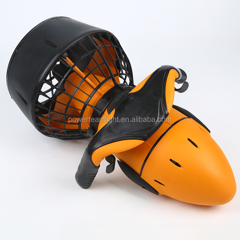 underwater scooter manufacture, 300w Diving Sea Scooter, swimming scooter