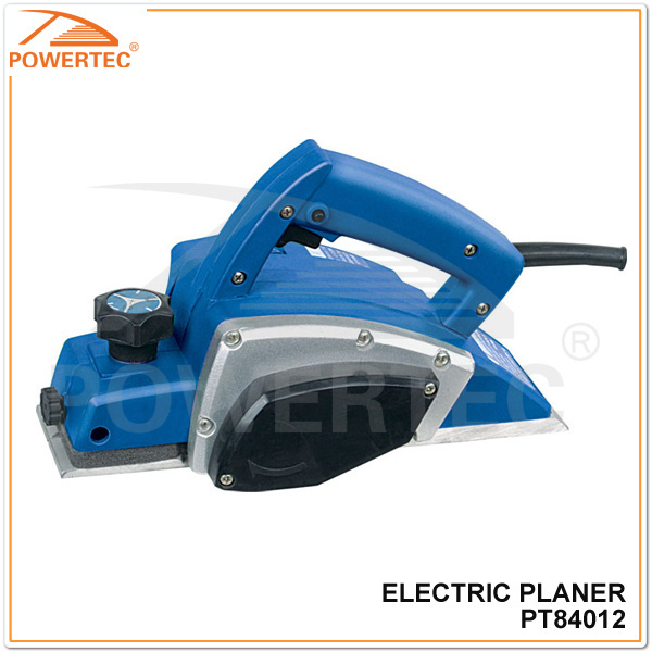 82mm mini electric wood planer for wood working power tools