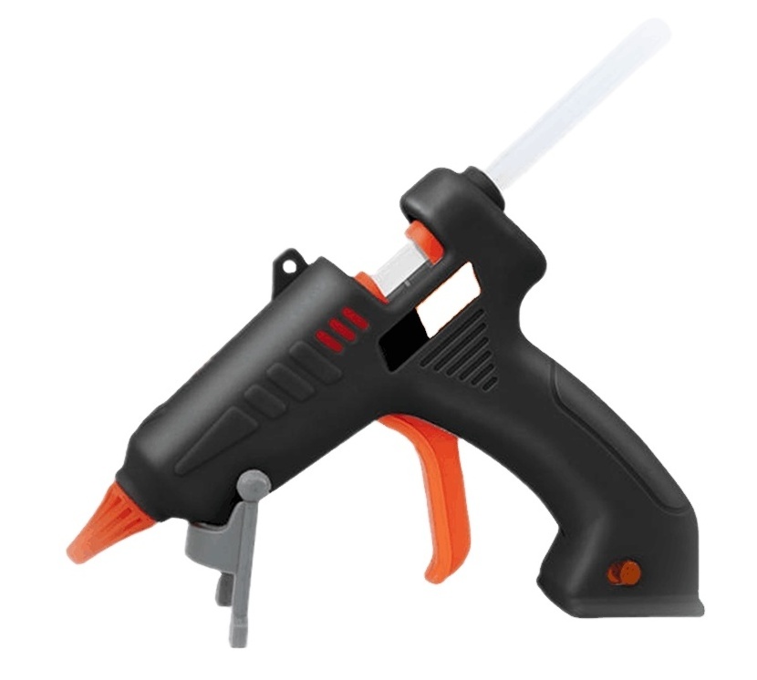 POWERTEC  Cordless Hot Melting Glue Guns