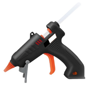 POWERTEC  Cordless Hot Melting Glue Guns