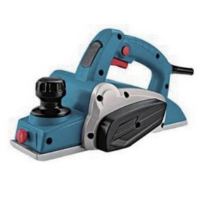 Power Tools 600W Electric Planer Ouderli High Efficiency 82MM Thickness Planer Machine