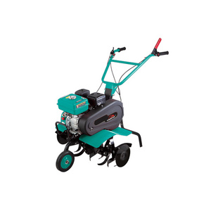 new designed agricultural machinery and equipment gasoline tiller cultivator power Tillers