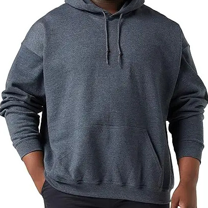 High Quality Pullover Hoodies Men Custom Logo New Arrivals Pullover Golf Polyester Spandex Lightweight Slim Fit Hoodie For Men