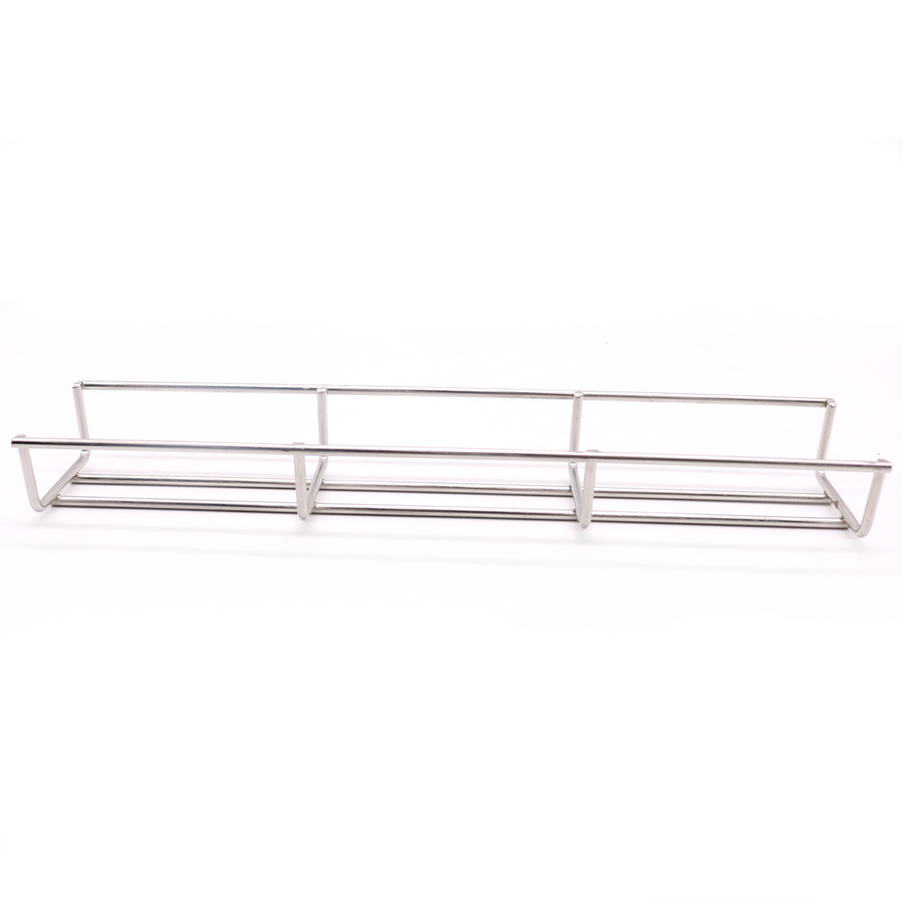 Stainless steel wire mesh cable tray