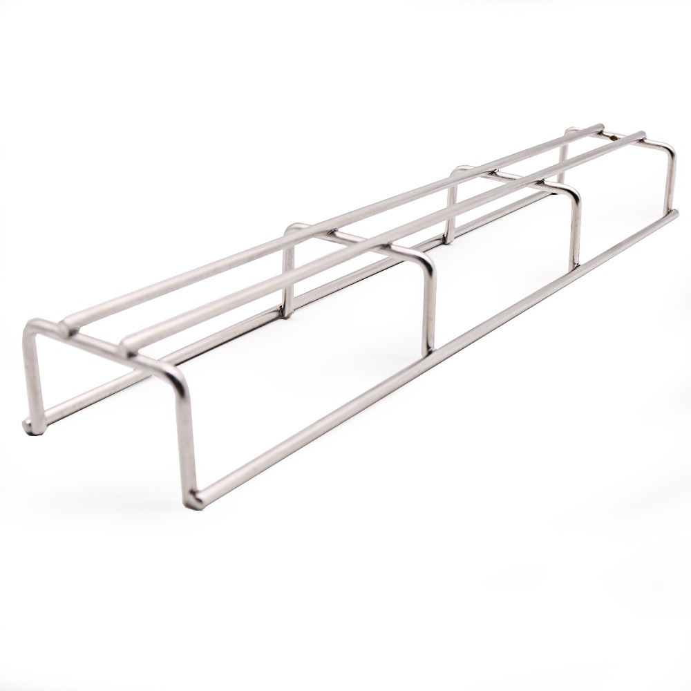 High Quality 304 stainless steel and 316 stainless steel Wire Cable Tray