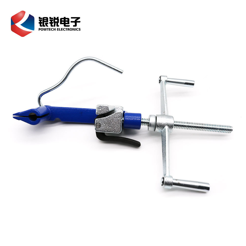 SS304 stainless steel band strap and tools