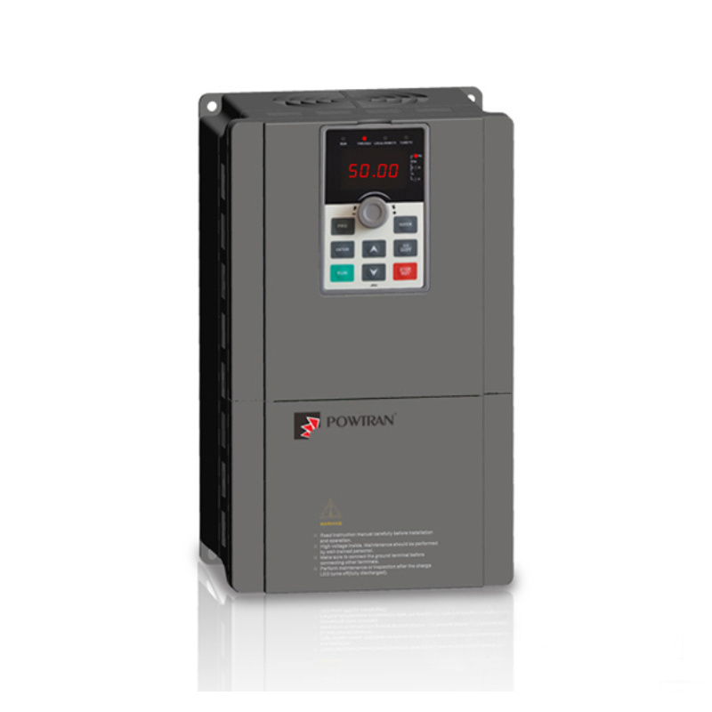 factory sale ac drive 220v 380v VFD 1.5kw 2.2kw 4kw 5.5kw motor speed controller 3 phase frequency inverter