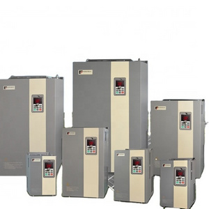 industrial frequency drive 3phase 1phase inverter 18kw 22kw 35kw variable speed ac drive vfd motor speed regulation