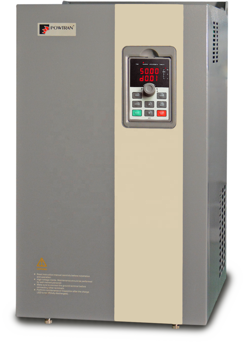 industrial frequency drive 3phase 1phase inverter 18kw 22kw 35kw variable speed ac drive vfd motor speed regulation