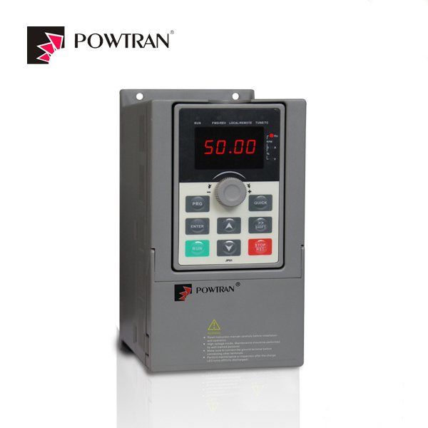 factory sale ac drive 220v 380v VFD 1.5kw 2.2kw 4kw 5.5kw motor speed controller 3 phase frequency inverter