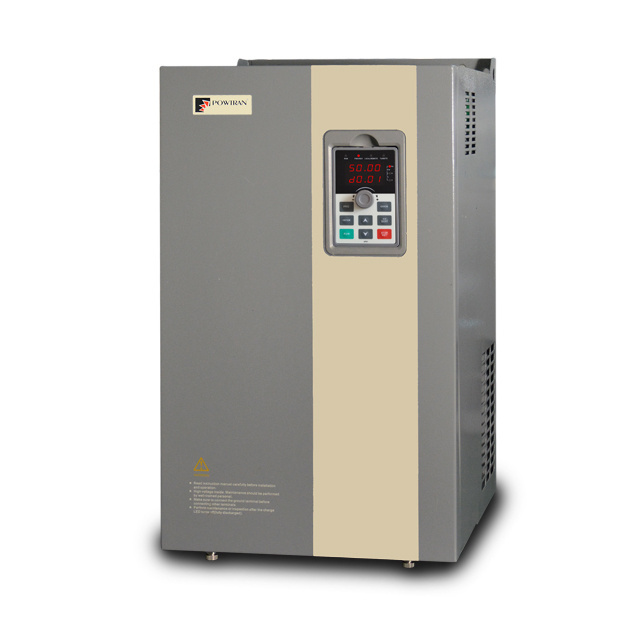 Powtran variable speed drive variator frequency inverter 11kW 15KW 18KW 22KW 30KW VFD 220V 380V 480V