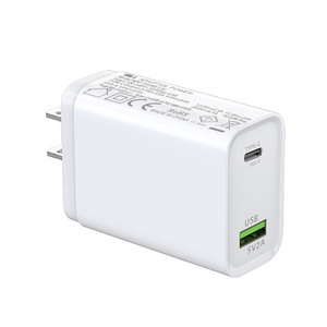 30W Fast Charging Phone Quick Charge 3.0 Usb Type C Wall Plug Uk 20W Usb-C Power Adapter Bs 18W Pd Type-C Travel Charger