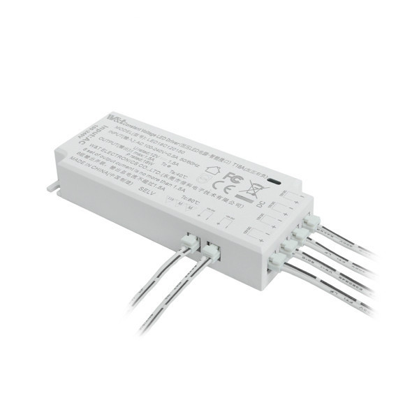 18W 12V/1.5A LED Driver for Cabinet LED light  Wardrobe LED light  Showroom LED Light  LED Stripe Light Driver