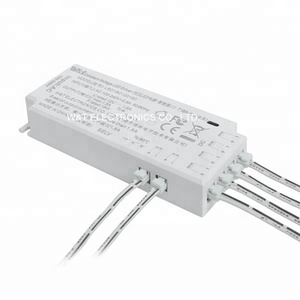 CE FCC CCC ROHS 12V 24V 1A 1.5A 2A 18W 24W indoor using Constant voltage led driver ic LED Power supply Driver