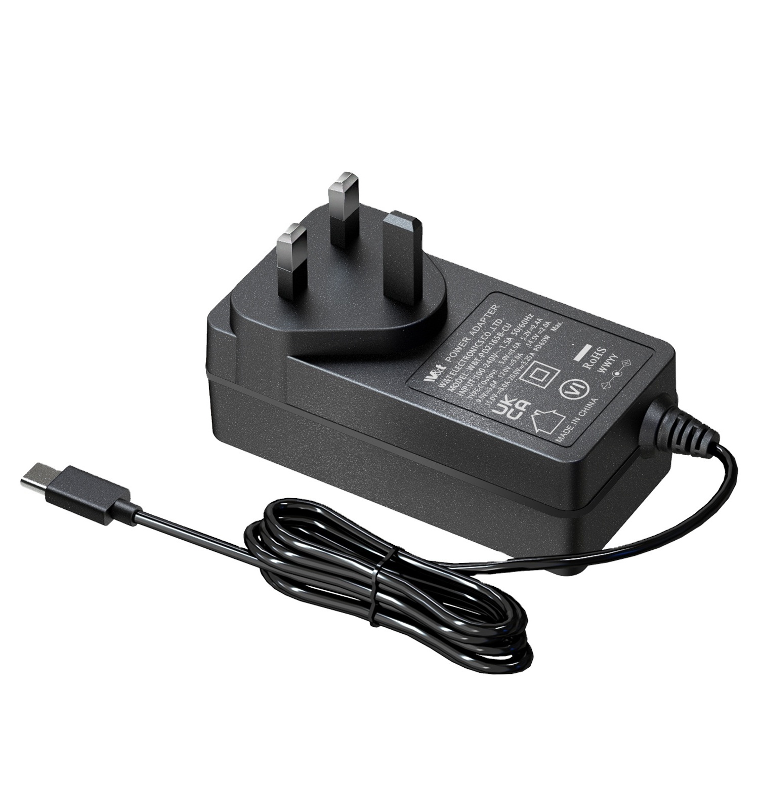 Ac 230v to dc 2.4v 6v 7.5v 12.5v 9v 12v 6 volt  650ma 0.85a 1a 1300ma 1.5a 2 amp 5v 1a 3 pin tip uk power supply charger adapter