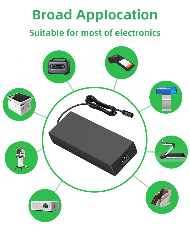 ac/dc adaptor 5v 12v 15 volt 16.8v 24v 25v 26v 30v 48v 0.5a 1a 1.2a 2a 2,3 a 2.5a 4.17a 4 amp 6 amp ac dc power adapter