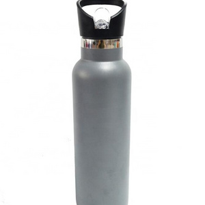 2021 Customized christmas kids  Vacuum insulated slim   water bottle double wall stainless steel  thermos  flask water bottle