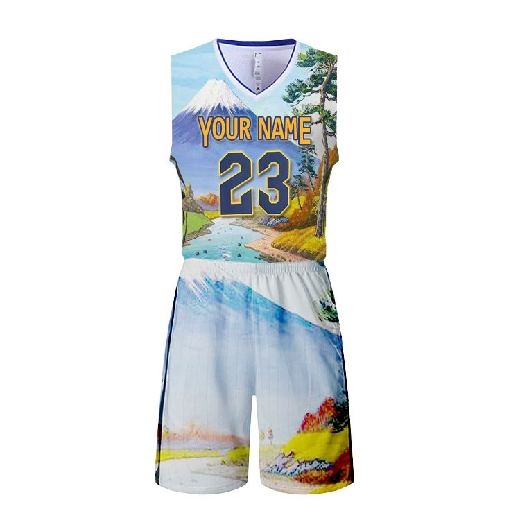 Rasta basketball jersey new design uniform image uniforms