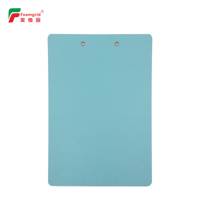 PP Plastic Clipboard Printing Customized Waterproof High quality 4 Pockets Trading Card Binder