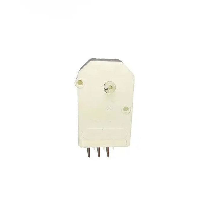 Factory direct TMDE520SC1 Refrigerator defrost timer freezer refrigeration spare replacement part Ac 200-240V OEM ODM