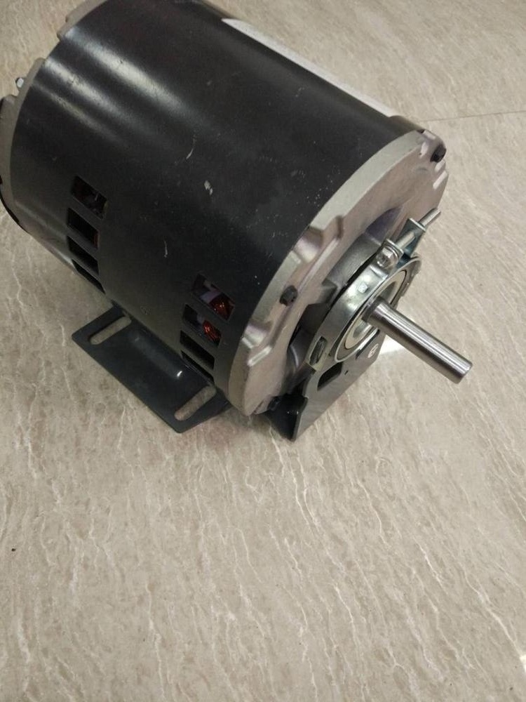 two speed 1/2  HP AC Evaporative Air Cooler Motor