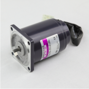 spg geared motor speed control motor