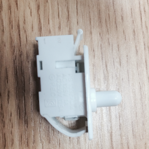 refrigerator door switch