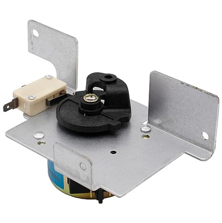 After Market 316464300 Oven Door Lock Latch Motor Assembly Switch for Oven