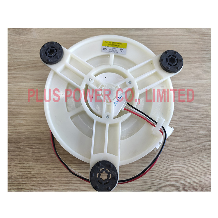 SPG Sungshin DA000380401 DOC2768XQEA freezer brushless refrigerator cooling fan motor evaporator fan for Sam sung L G equipment