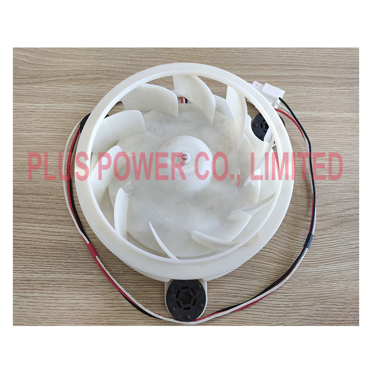 SPG Sungshin DA000380401 DOC2768XQEA freezer brushless refrigerator cooling fan motor evaporator fan for Sam sung L G equipment