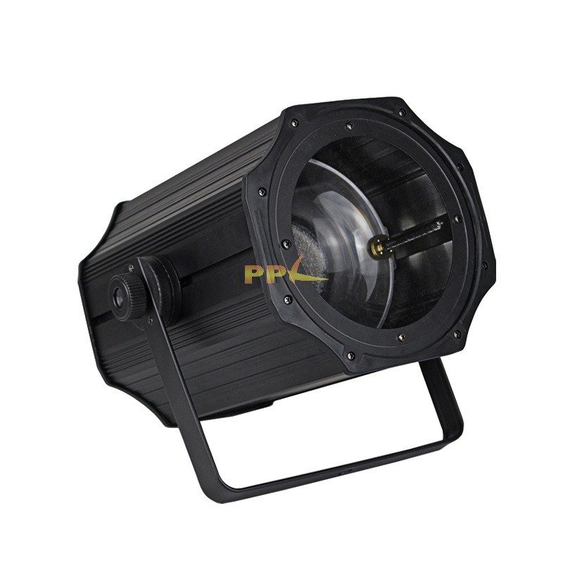 eBay best selling TV Studio Theater LED 200W COB Fresnel Theater dimmable 200W COB LED Par Light