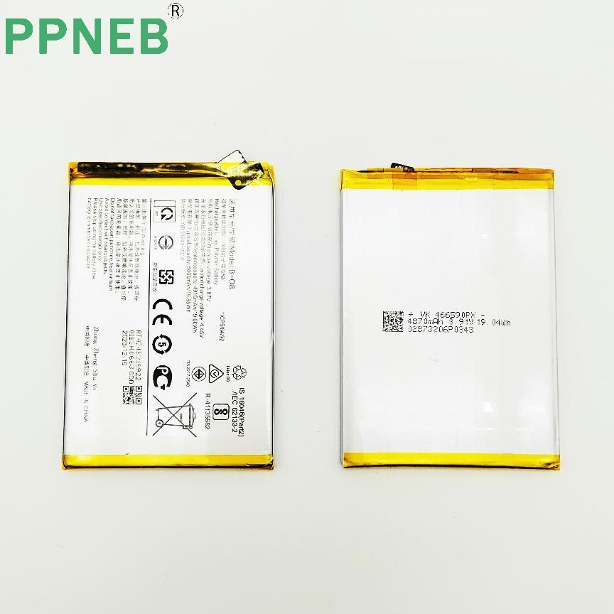 High quality lithium-ion battery for Vivo mobile phone V15 PRO V17 V17Pro replacement battery B-G1 B-G2 H1 B-M1 Battery