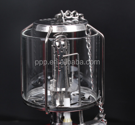 Camping Gas Lamp, Gas Lantern