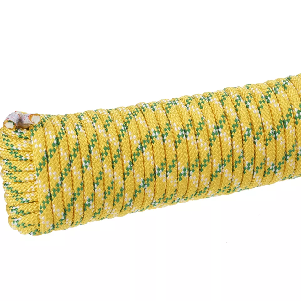 Multi usage purpose rope Easy to Handle Lightweight and Flexible for Convenient Handling and Knotting