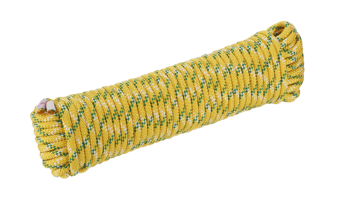 Multi usage purpose rope Easy to Handle Lightweight and Flexible for Convenient Handling and Knotting