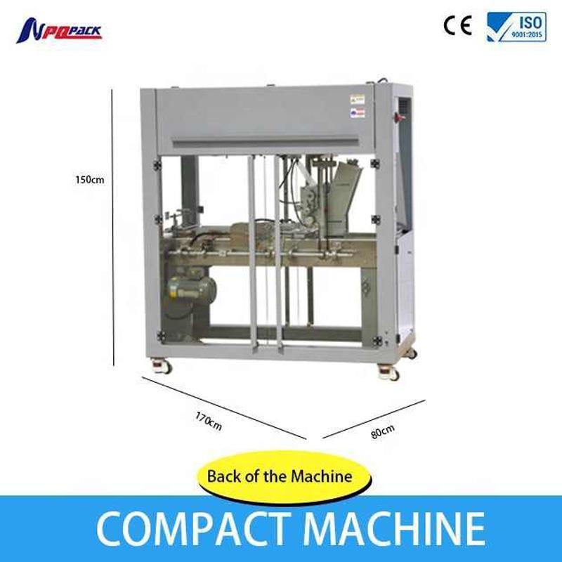 Original Brand New Condom Packing Shrinking Packaging Cellophane Machine For Wrapping Perfume Boxes Overwrap,cellophane