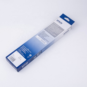 Passbook printer ribbon cartridge for dot matrix receipt printer for EPSON PLQ-20 36m length