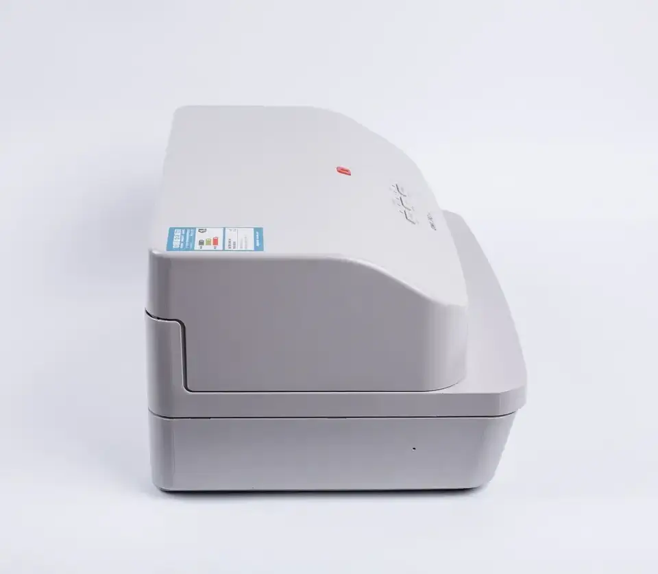 GWI PR2 PLUS passbook passport printer high speed printing machine  dot matrix printer