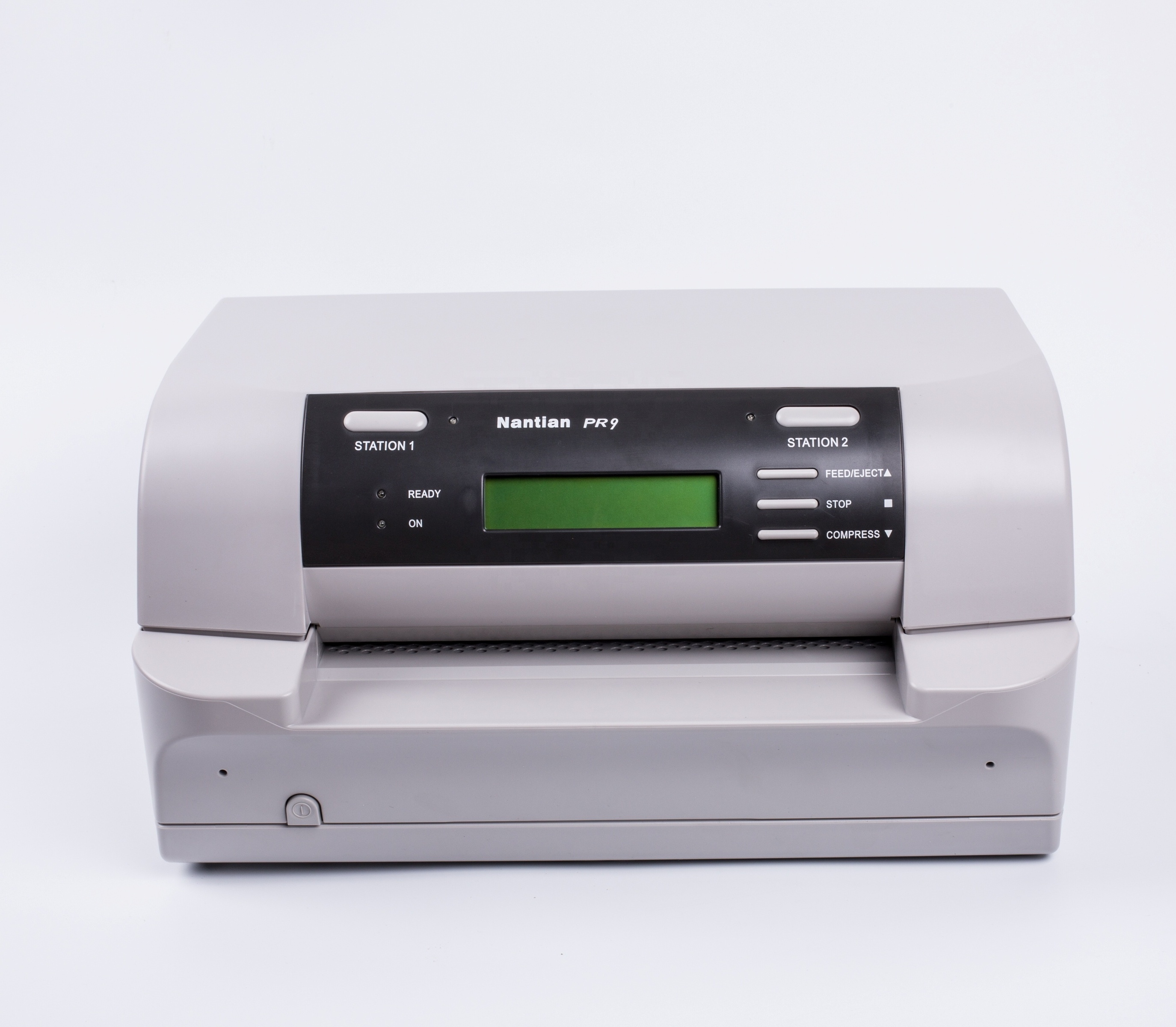 Nantian PR9 banking passbook passport printer dot matrix printer wholesale with factory price