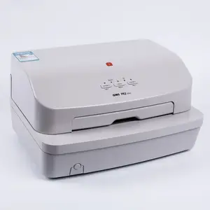 GWI PR2 PLUS passbook passport printer high speed printing machine  dot matrix printer